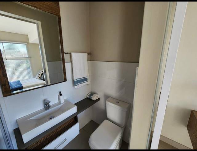 2 BEDROOM APARTMENT FOR SALE IN NIEUW MUCKLENEUK